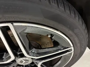 Mercedes-Benz A 250e Business Solution AMG 2021