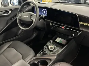 Kia Niro 1.6 GDI ExecutiveLine 2023