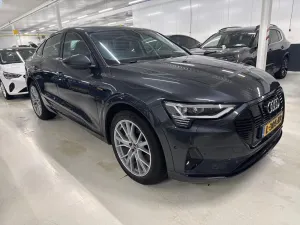 Audi E-Tron Sportback 55 Business 2021