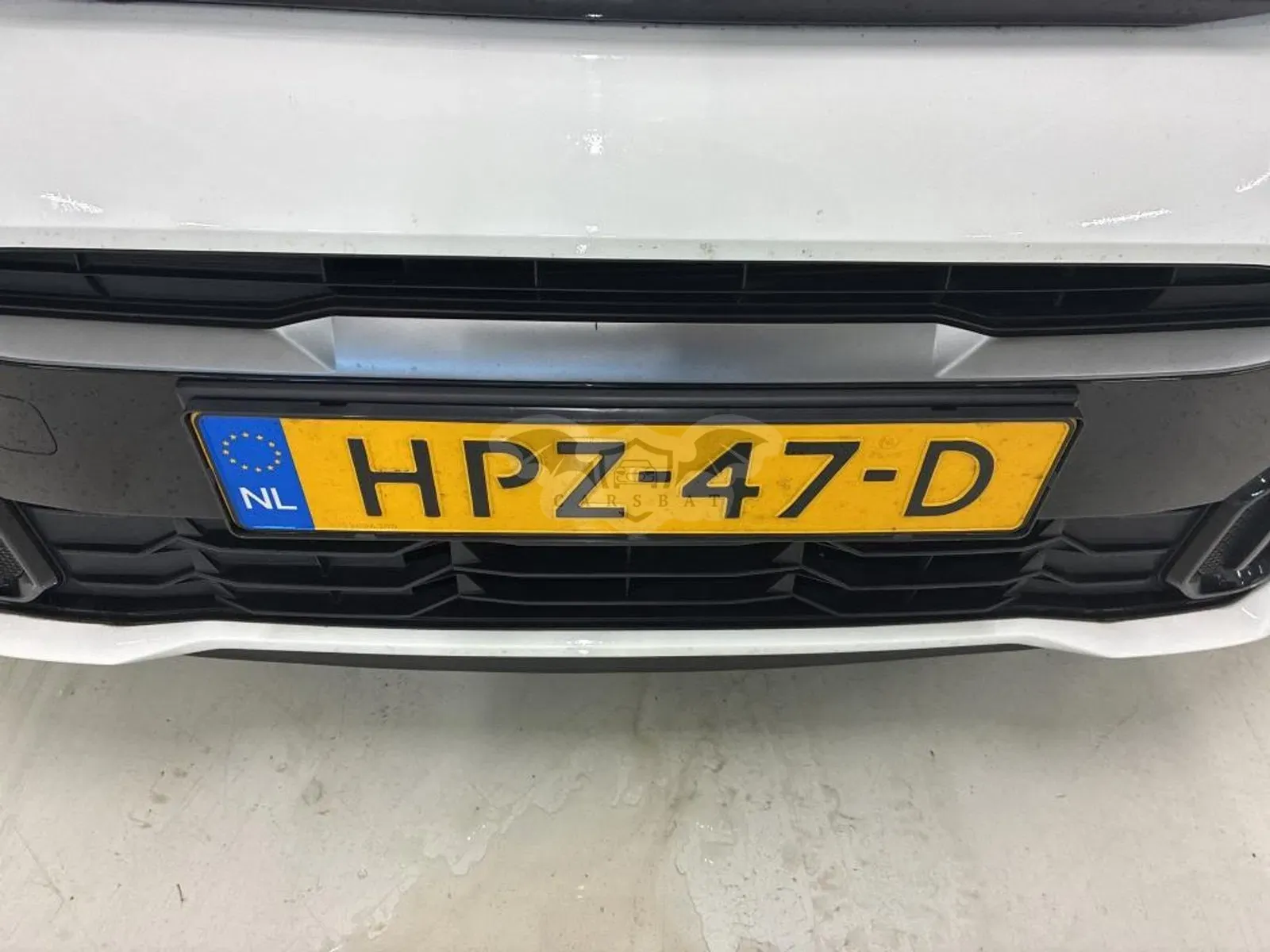 Kia Picanto (Morning) 1.0 DynamicLine 2025