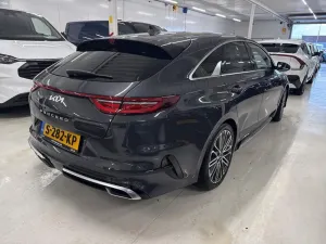Kia Ceed ProCeed 1.5 T-GDI GT-PlusLine 2023
