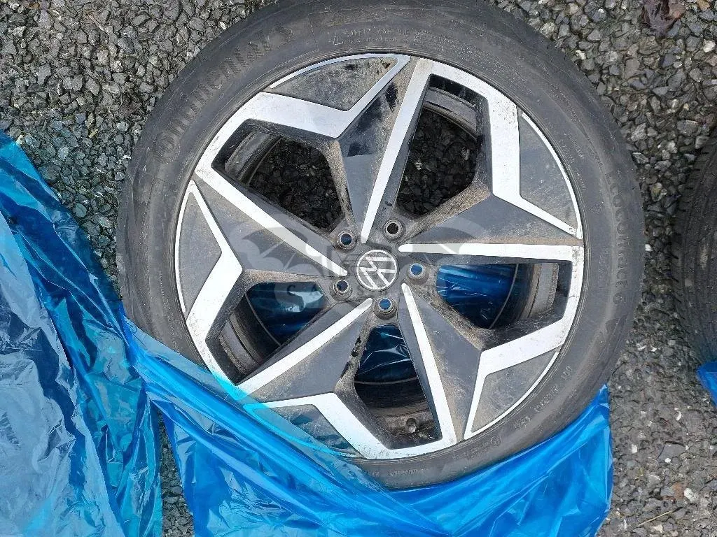 Volkswagen ID.3 58 kWh 1st Edition 2020