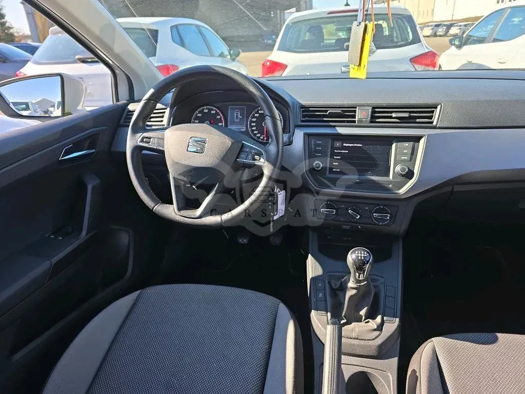 Seat Ibiza 1.0i Style 2021