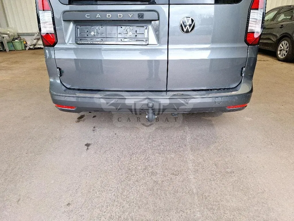 Volkswagen Caddy Maxi 1.5 TSI Life 2025