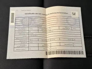 Skoda Octavia 2.0 TDI Clever 2022