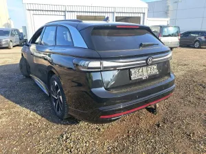 Volkswagen ID.7 Tourer Pro S 2025