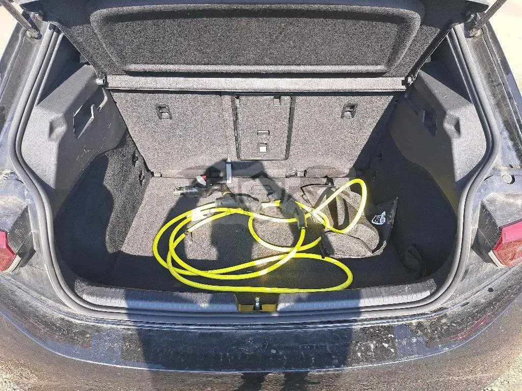 Volkswagen ID.3 77 kWh Pro S 2025