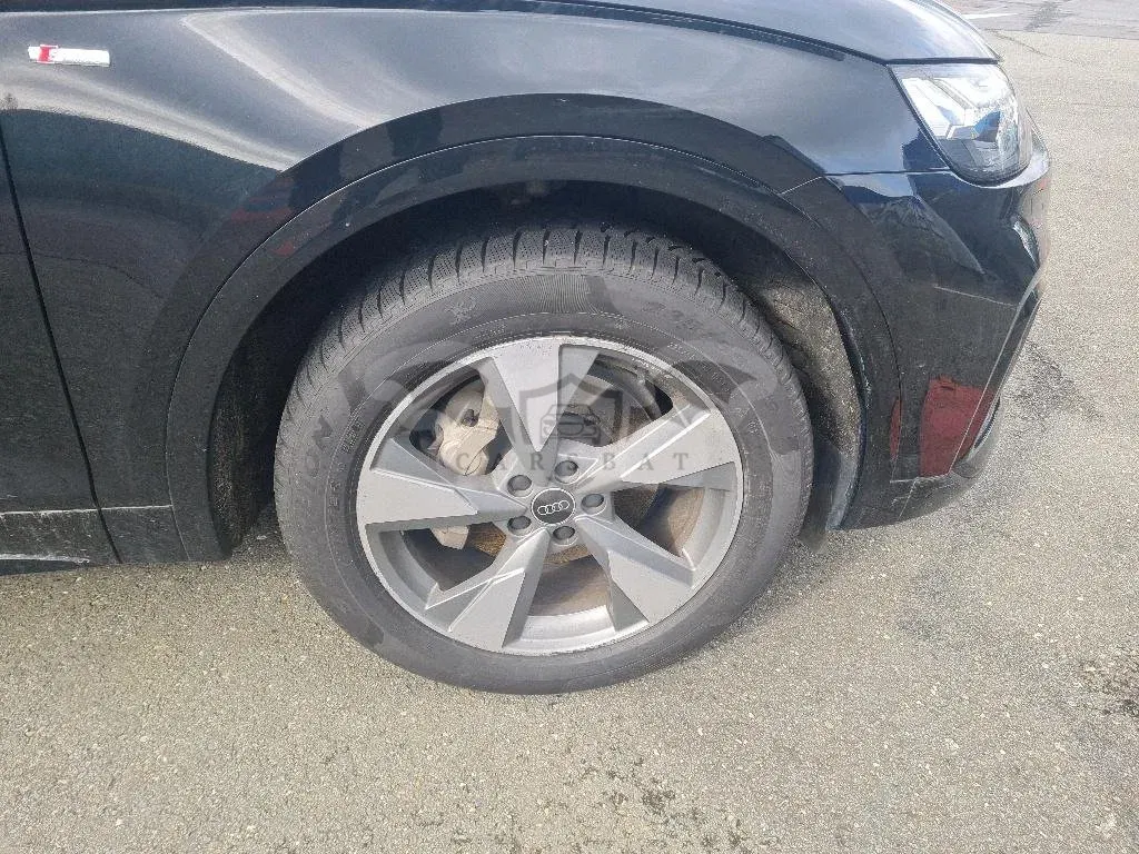 Audi Q5 35 TDI S Line 2024