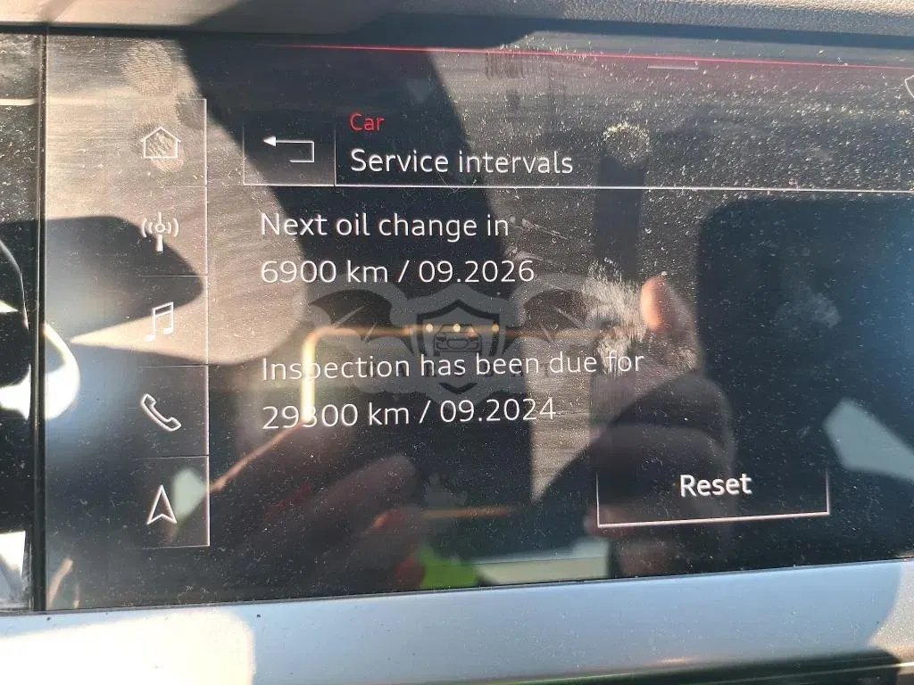 Audi A3 30 TFSI Sport 2022