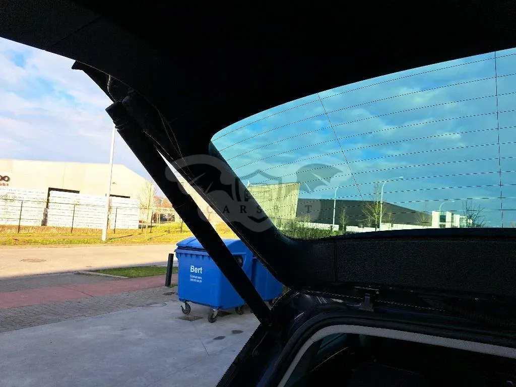 Volkswagen Tiguan 2.0 TDI Life Business 2022