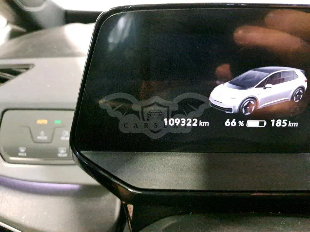 Volkswagen ID.3 58 kWh Pro Performance 2021