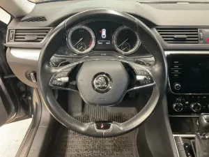 Skoda Superb Combi 2.0 TDI Ambition 2021