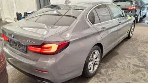 BMW 5 Series 530 2022