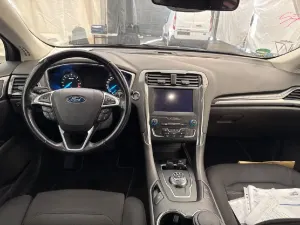 Ford Mondeo 2.0 Trend 2021