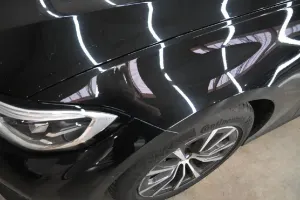 BMW 3 Series Touring 318d Sport Line 2020