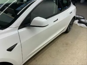 Tesla Model 3 Long Range 2021