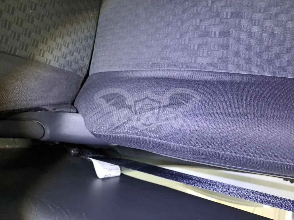 Mitsubishi Space Star 1.0 2019