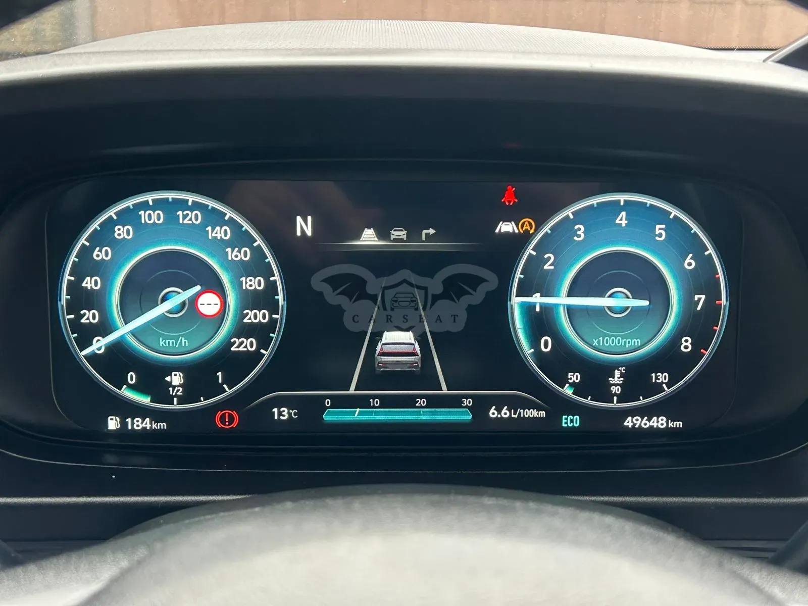 Hyundai Bayon 1.0i Business 2023