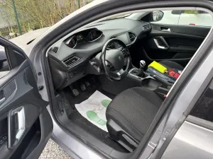 Peugeot 308 1.6 HDI Active 2018