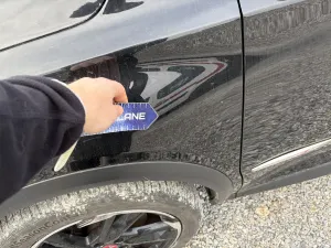 DS DS7 Crossback 1.5 HDI Performance Line 2021