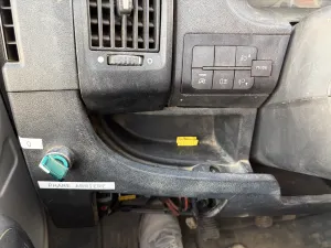 Citroën Jumper chassis cab 2.0 HDI 2019