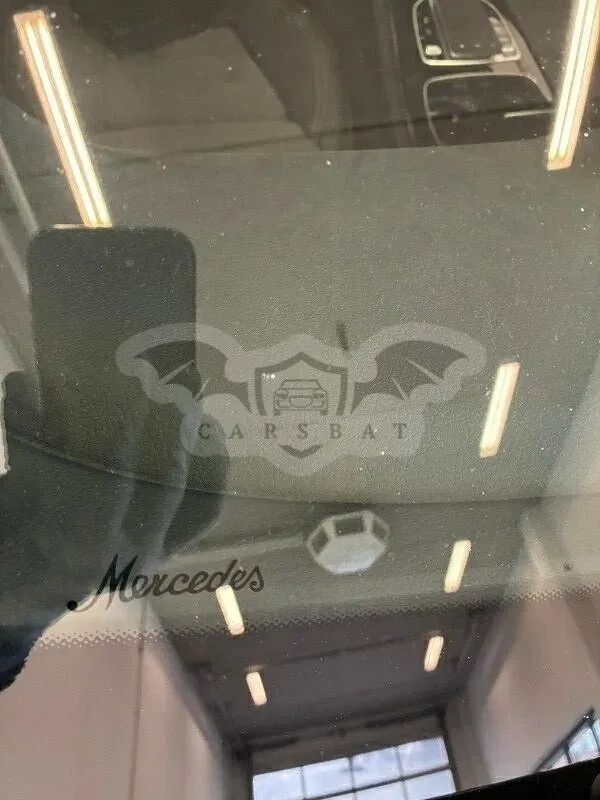 Mercedes-Benz E Break 300de Avantgarde 2022