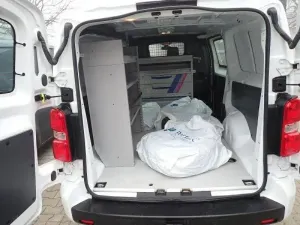 Citroën Jumpy XL DRIVER 2021