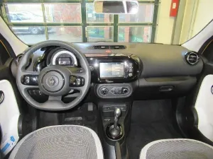 Renault Twingo EV Zen 2021
