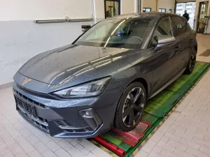 Cupra Leon 1.5 eTSI 2024
