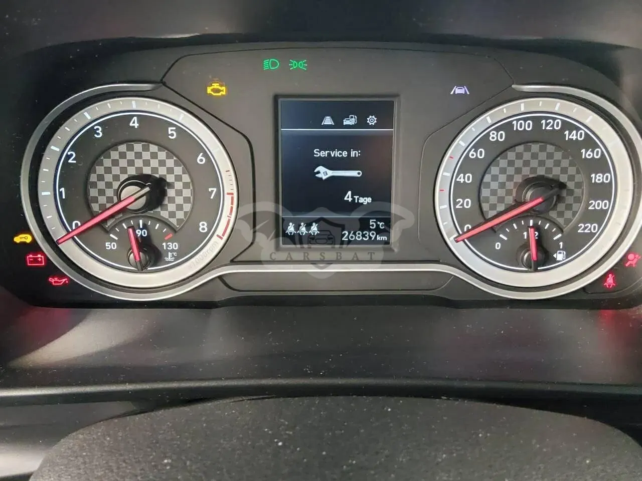 Hyundai i20 1.2 Blue 2022