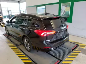 Ford Focus 1.0 EcoBoost ST Line 2021