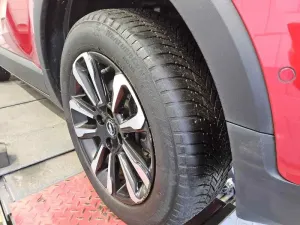 Opel Crossland 1.2 Elegance 2023