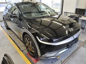 Hyundai IONIQ 5 72,6 kWh Techniq 2022