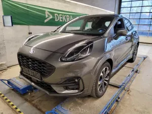 Ford Puma 1.0 ST Line 2023