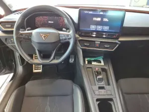 Cupra Leon 2.0 TSI VZ 2023