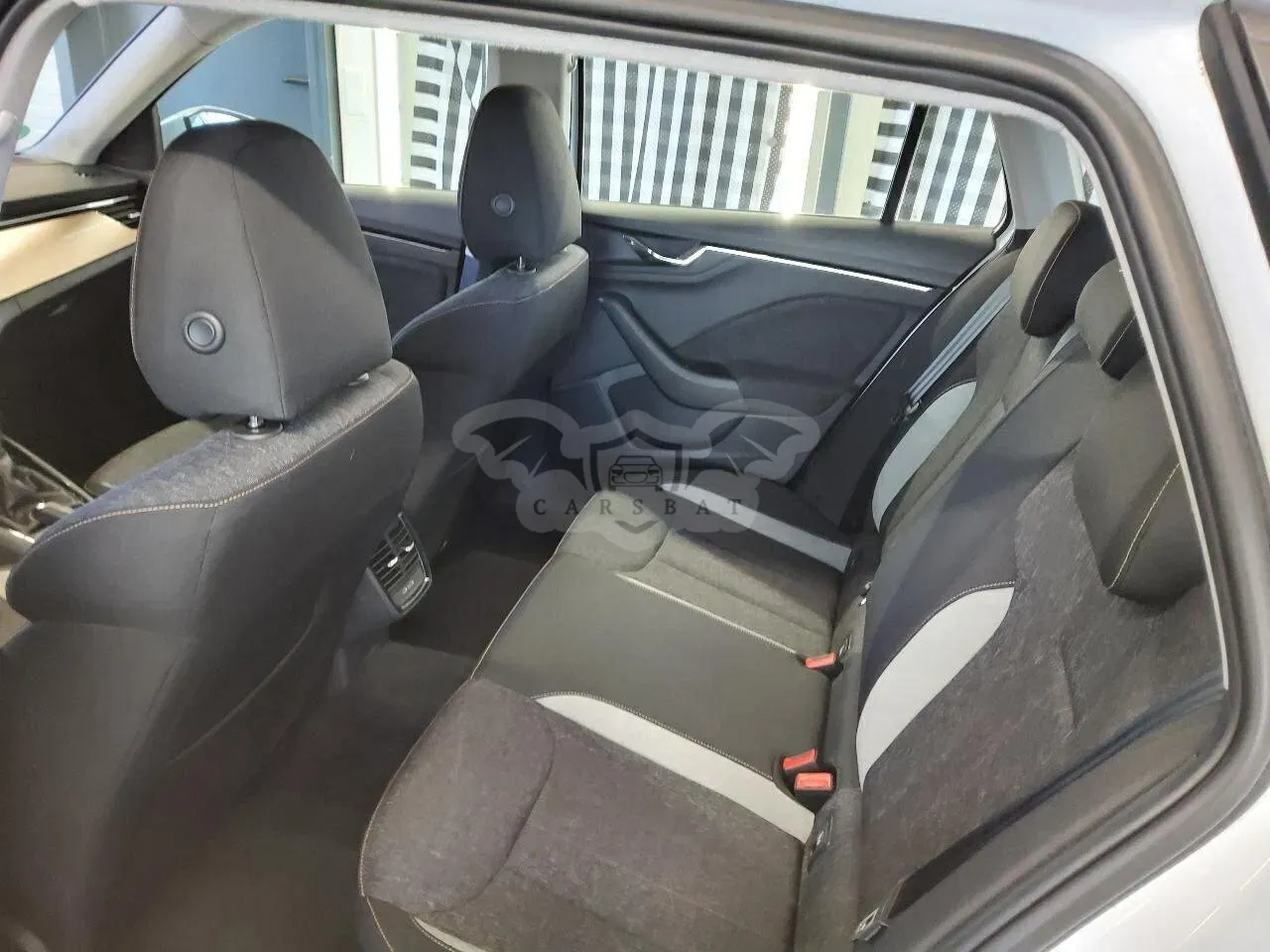 Skoda Kamiq 1.5 TSI Style 2022