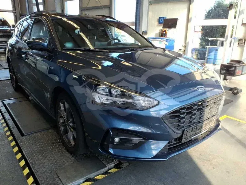 Ford Focus 1.0 EcoBoost ST Line 2021