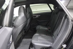 Audi Q8 RSQ8 4.0 TFSI 2020