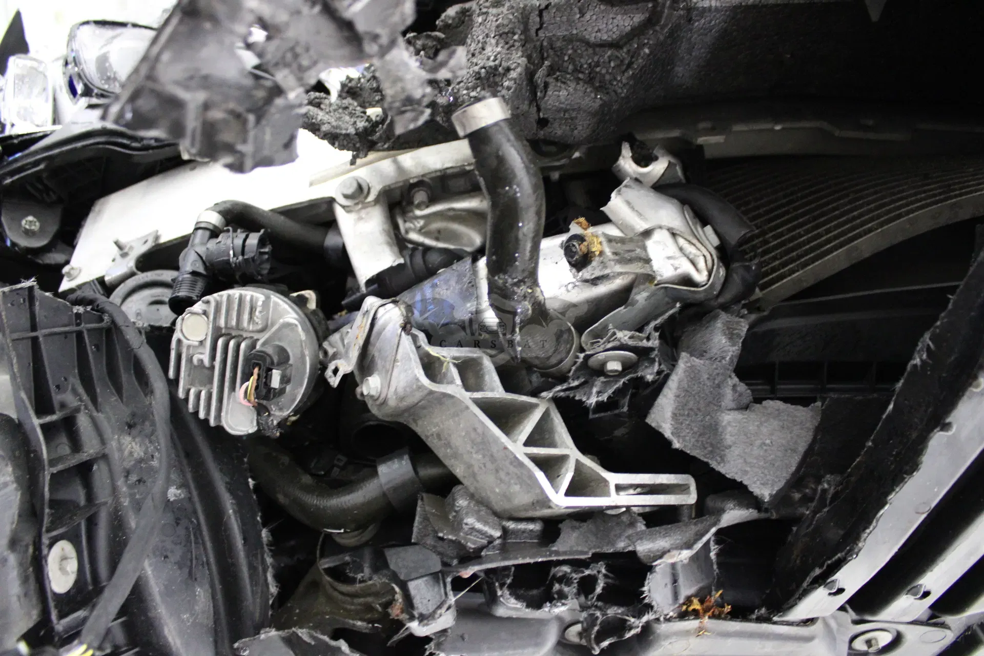 Mercedes-Benz C Break 300de 2020
