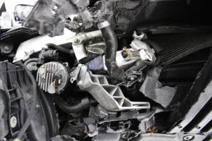 Mercedes-Benz C Break 300de 2020
