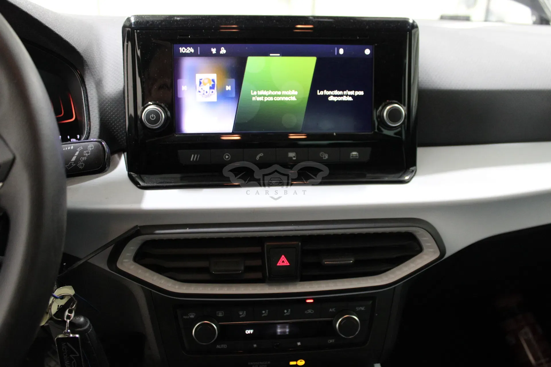 Seat Arona 1.0 2024