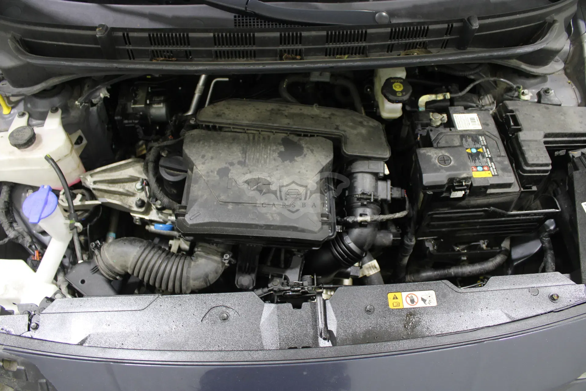 Hyundai i10 1.0 2021