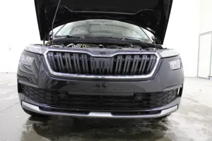 Skoda Kamiq 1.0 2023