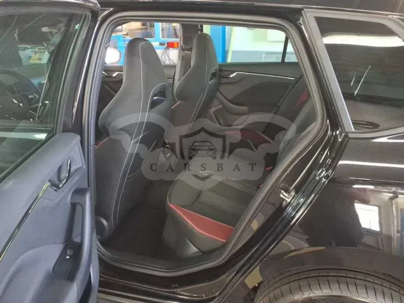 Skoda Kamiq 1.5 TSI Monte Carlo 2022