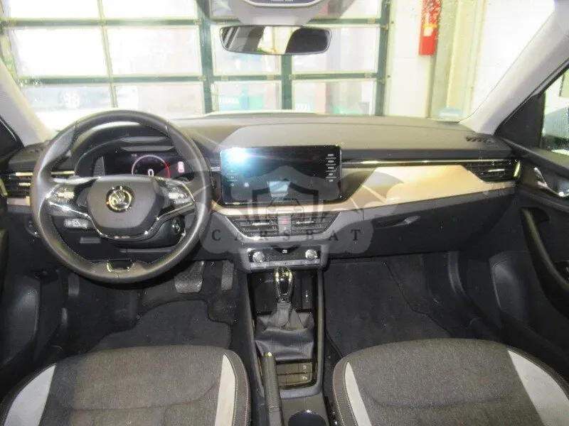 Skoda Kamiq 1.5 TSI Style 2022