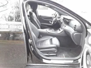 Mercedes-Benz E Break 300de AMG Line 2022