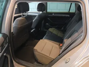 Volkswagen Passat Variant 3.2 2022