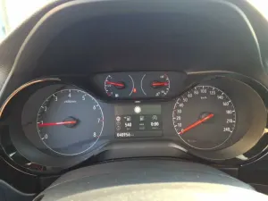 Opel Corsa 1.2 Edition 2021