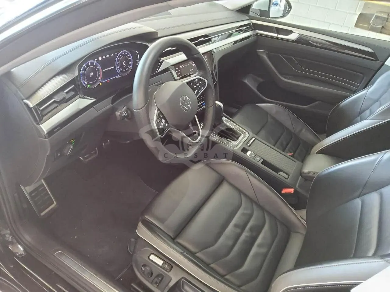 Volkswagen Arteon 2.0 TSI Elegance 2022