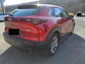 Mazda CX-30 2.0 M-Hybrid Selection 2022